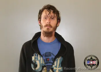 Mugshot of TANNER KEITH SMITH booked in Tulsa County, Oklahoma on March 19, 2026