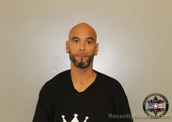 Mugshot of GREGORY E MCBEE booked in Tulsa County, Oklahoma on March 19, 2026