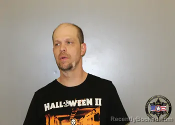 Mugshot of NICHOLAS JAMES WILLIAMS booked in Tulsa County, Oklahoma on March 20, 2026