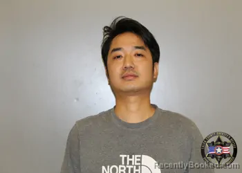 Mugshot of SOLOMON TUANG booked in Tulsa County, Oklahoma on March 20, 2026