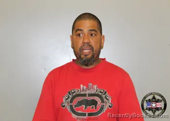 Mugshot of RYAN J ELLIS booked in Tulsa County, Oklahoma on March 20, 2026