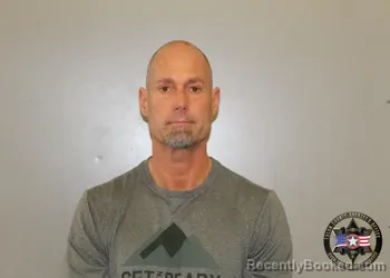 Mugshot of FRANZ ROLAND ROMER booked in Tulsa County, Oklahoma on March 20, 2026