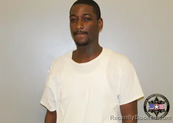 Mugshot of KENETH ALEXANDER MCVAY booked in Tulsa County, Oklahoma on March 20, 2026