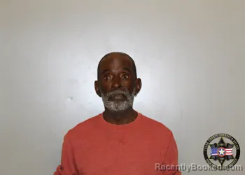 Mugshot of MICHAEL MORRISON booked in Tulsa County, Oklahoma on March 20, 2026