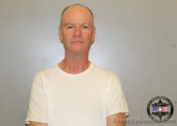 Mugshot of SHANNON WADE FIGHT booked in Tulsa County, Oklahoma on March 21, 2026