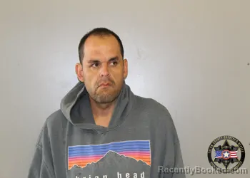 Mugshot of KYLE CHARLES HUBBARTH booked in Tulsa County, Oklahoma on March 21, 2026