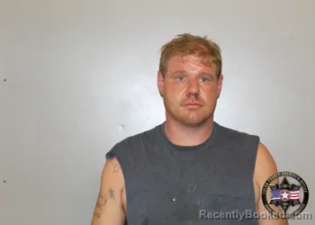 Mugshot of AHRAYON OEVID WILCOX booked in Tulsa County, Oklahoma on March 21, 2026