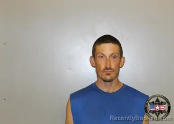 Mugshot of JAMES ANDREWS booked in Tulsa County, Oklahoma on March 22, 2026