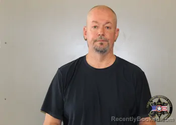 Mugshot of CAMERON CHARLES NEWMAN booked in Tulsa County, Oklahoma on March 22, 2026