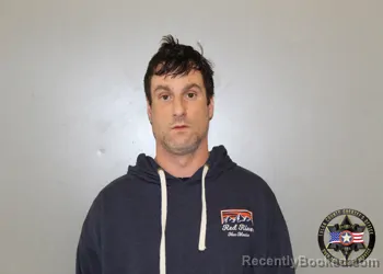 Mugshot of KANON LEVI TURNER booked in Tulsa County, Oklahoma on March 22, 2026