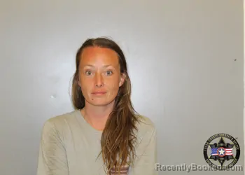 Mugshot of CYNTHIA WELLS booked in Tulsa County, Oklahoma on March 23, 2026