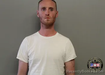 Mugshot of ZACHERY MICHAEL FULLER booked in Tulsa County, Oklahoma on March 23, 2026