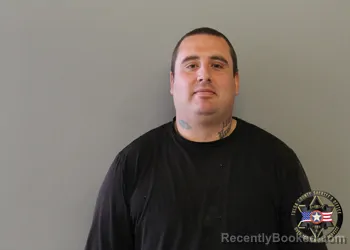 Mugshot of MICHAEL STREETMAN booked in Tulsa County, Oklahoma on March 23, 2026