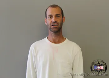 Mugshot of GEORGE ANDREW MORRIS booked in Tulsa County, Oklahoma on March 23, 2026