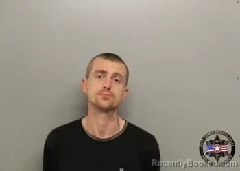 Mugshot of STEVEN JOSEPH HASTINGS booked in Tulsa County, Oklahoma on March 24, 2026