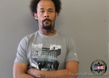 Mugshot of JAKEUB ROSHTO booked in Tulsa County, Oklahoma on March 24, 2026