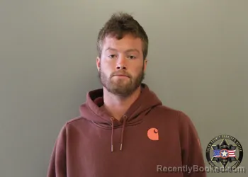 Mugshot of MARK JOSEPH PAYNE booked in Tulsa County, Oklahoma on March 25, 2026