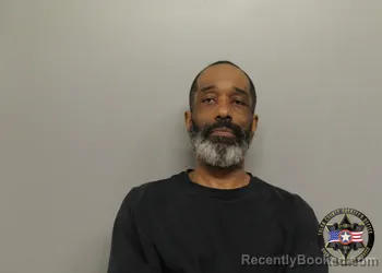 Mugshot of LLOYD DAVIS JONES booked in Tulsa County, Oklahoma on March 26, 2026