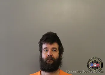 Mugshot of RYAN PAUL SMITH booked in Tulsa County, Oklahoma on March 26, 2026