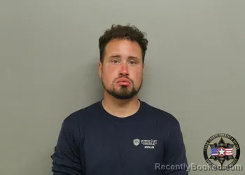 Mugshot of KIDANNYS JOEL RIVERA VIRELLA booked in Tulsa County, Oklahoma on March 27, 2026