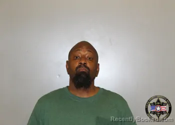 Mugshot of MICHAEL CROOK booked in Tulsa County, Oklahoma on March 27, 2026