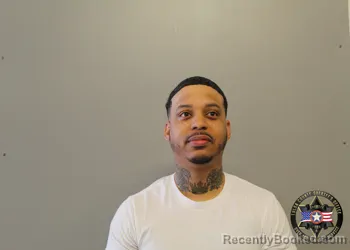 Mugshot of JOSEPH LEE DIXON booked in Tulsa County, Oklahoma on March 28, 2026