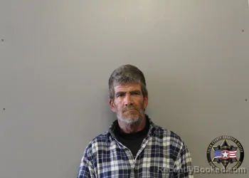 Mugshot of JIMMY RAY JR RILEY booked in Tulsa County, Oklahoma on March 28, 2026