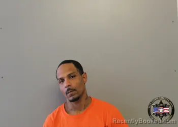 Mugshot of LB SKINNER booked in Tulsa County, Oklahoma on March 28, 2026