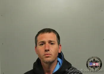 Mugshot of ZACHARY AUSTIN HEGAR booked in Tulsa County, Oklahoma on March 29, 2026