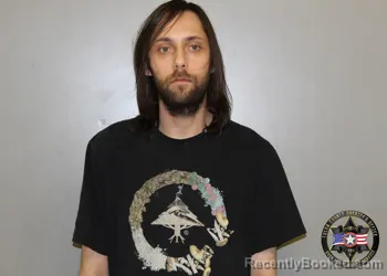 Mugshot of TRISTAN GOODWIN booked in Tulsa County, Oklahoma on March 29, 2026