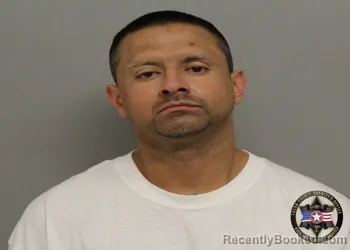 Mugshot of DEREK HOWARD LONG booked in Tulsa County, Oklahoma on March 30, 2026