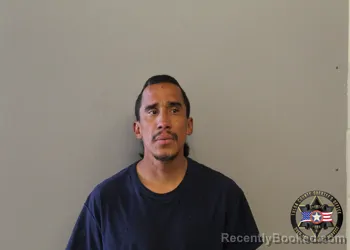 Mugshot of MICHAEL CLEMENTE SEELEY booked in Tulsa County, Oklahoma on March 30, 2026