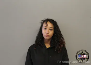 Mugshot of KAYDAN LAWMASTER booked in Tulsa County, Oklahoma on March 30, 2026