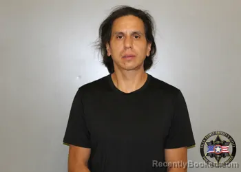 Mugshot of WILLIAM QUILLMAN booked in Tulsa County, Oklahoma on March 31, 2026