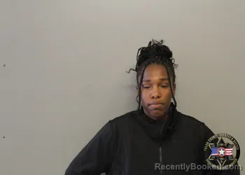 Mugshot of EMAURY PRICE booked in Tulsa County, Oklahoma on March 31, 2026