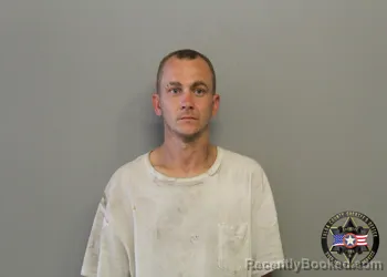 Mugshot of RICHARD L MCWHIRT booked in Tulsa County, Oklahoma on March 31, 2026