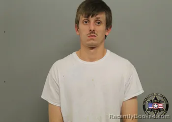 Mugshot of ETHAN K SKIPPER booked in Tulsa County, Oklahoma on April 1, 2026