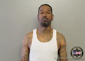 Mugshot of JAMES BURNEY ALLEN booked in Tulsa County, Oklahoma on April 1, 2026