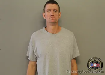 Mugshot of JOHN THOMAS NAYLOR booked in Tulsa County, Oklahoma on April 1, 2026