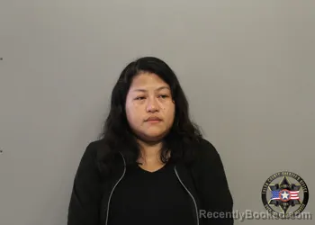 Mugshot of SREYNAN RETH booked in Tulsa County, Oklahoma on April 1, 2026