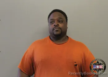 Mugshot of PATRICK L JOHNSON booked in Tulsa County, Oklahoma on April 1, 2026