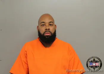 Mugshot of SAHIR JAMAL RAFAH booked in Tulsa County, Oklahoma on April 10, 2026