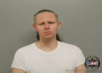 Mugshot of JIMMY LEE TURPIN booked in Tulsa County, Oklahoma on April 16, 2026
