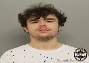 Mugshot of DENNIS CLYDE LEROY WATKINS booked in Tulsa County, Oklahoma on April 16, 2026