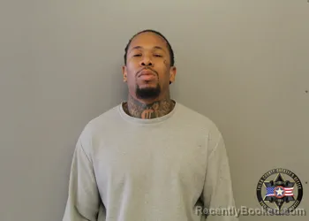 Mugshot of MICHAEL ANTHONY SMITH booked in Tulsa County, Oklahoma on April 16, 2026