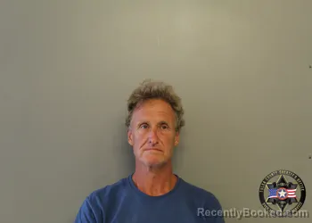 Mugshot of ROGER LEE LUCAS booked in Tulsa County, Oklahoma on April 16, 2026