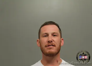 Mugshot of JOSHUA DOUGLAS SCHULTZ booked in Tulsa County, Oklahoma on April 18, 2026