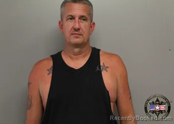 Mugshot of KYLE TANNER FULTON booked in Tulsa County, Oklahoma on April 18, 2026