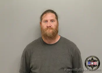 Mugshot of JOSEPH ZECHARIAH JONES booked in Tulsa County, Oklahoma on April 20, 2026