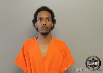 Mugshot of KOLLIN LEE DRIVER booked in Tulsa County, Oklahoma on April 23, 2026